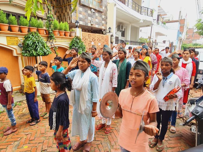 Livelihood Program